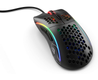 Glorious Model D- (Matte Black) - 586002 - zdjęcie 3